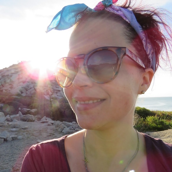 Meet your Posher, Natalia - Picture 1 of 1